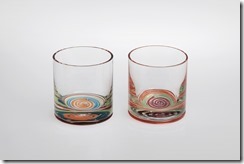 Lasvit_Campana Brothers_Candy Collection_Tableware_Glasses (3)