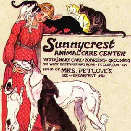 Sunnycrest Animal Care Center