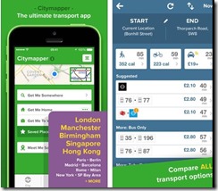 Citymapper