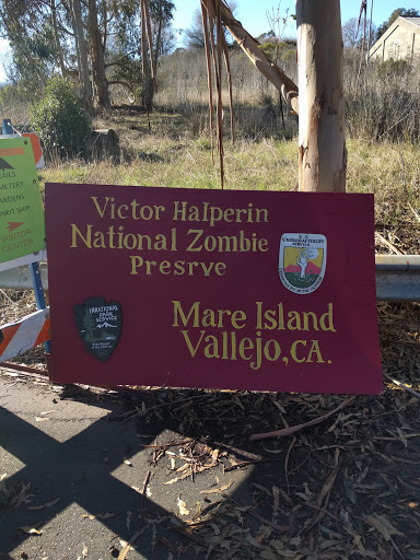 Nature Preserve «Mare Island Shoreline Heritage Preserve», reviews and photos, 1595 Railroad Ave, Vallejo, CA 94592, USA