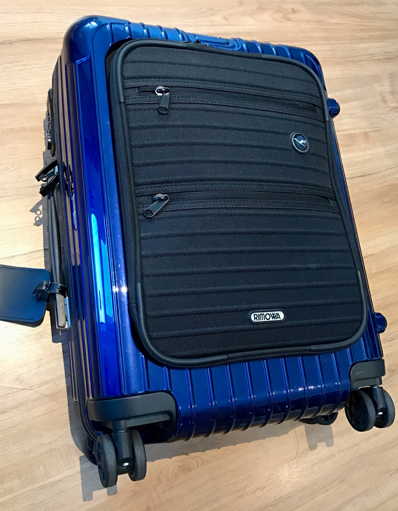 rimowa salsa bolero