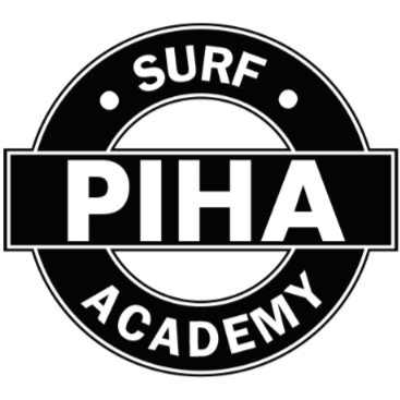 Piha Surf Academy logo