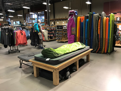 Camping Store «REI», reviews and photos, 6911 Fayetteville Rd #109, Durham, NC 27713, USA