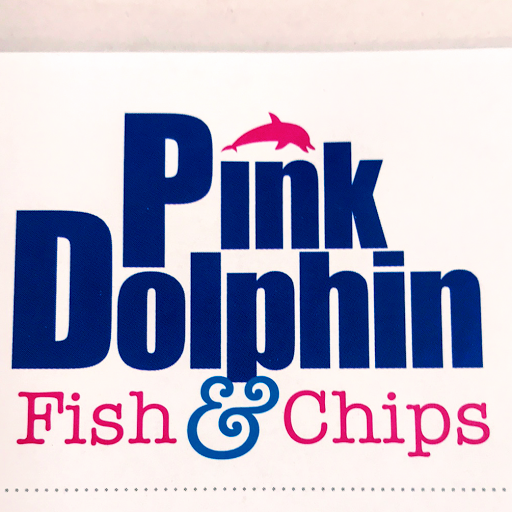 Pink Dolphin