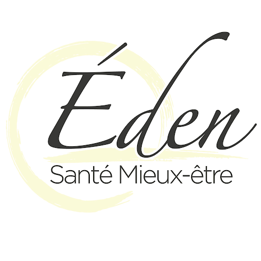 Éden Santé Mieux-Être logo