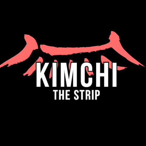 Kimchi Restaurant logo