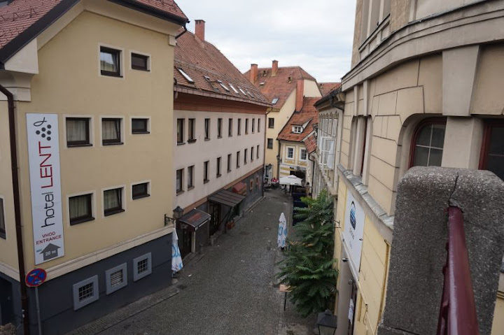 04/10- Ptuj y Maribor: De un paseo por el Drava - Un breve viaje a la antigua Yugoslavia (64)