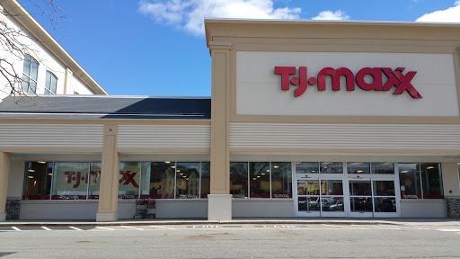 Department Store «T.J. Maxx», reviews and photos, 20 Chapel View Blvd, Cranston, RI 02920, USA