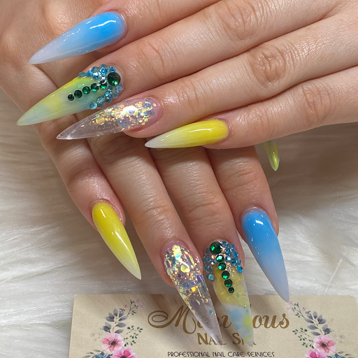 Marvelous Nails Spa