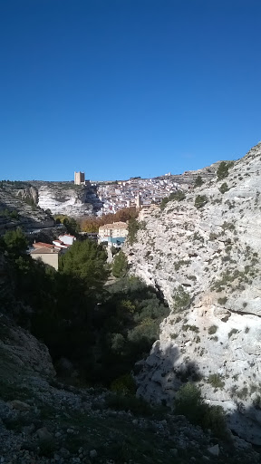 Ruta Trail por los alrededores del  Río Jucar EL 18/10 - Página 4 %25255BUNSET%25255D