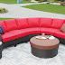 Ratana Outdoor Furniture