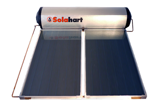 Solahart L Series