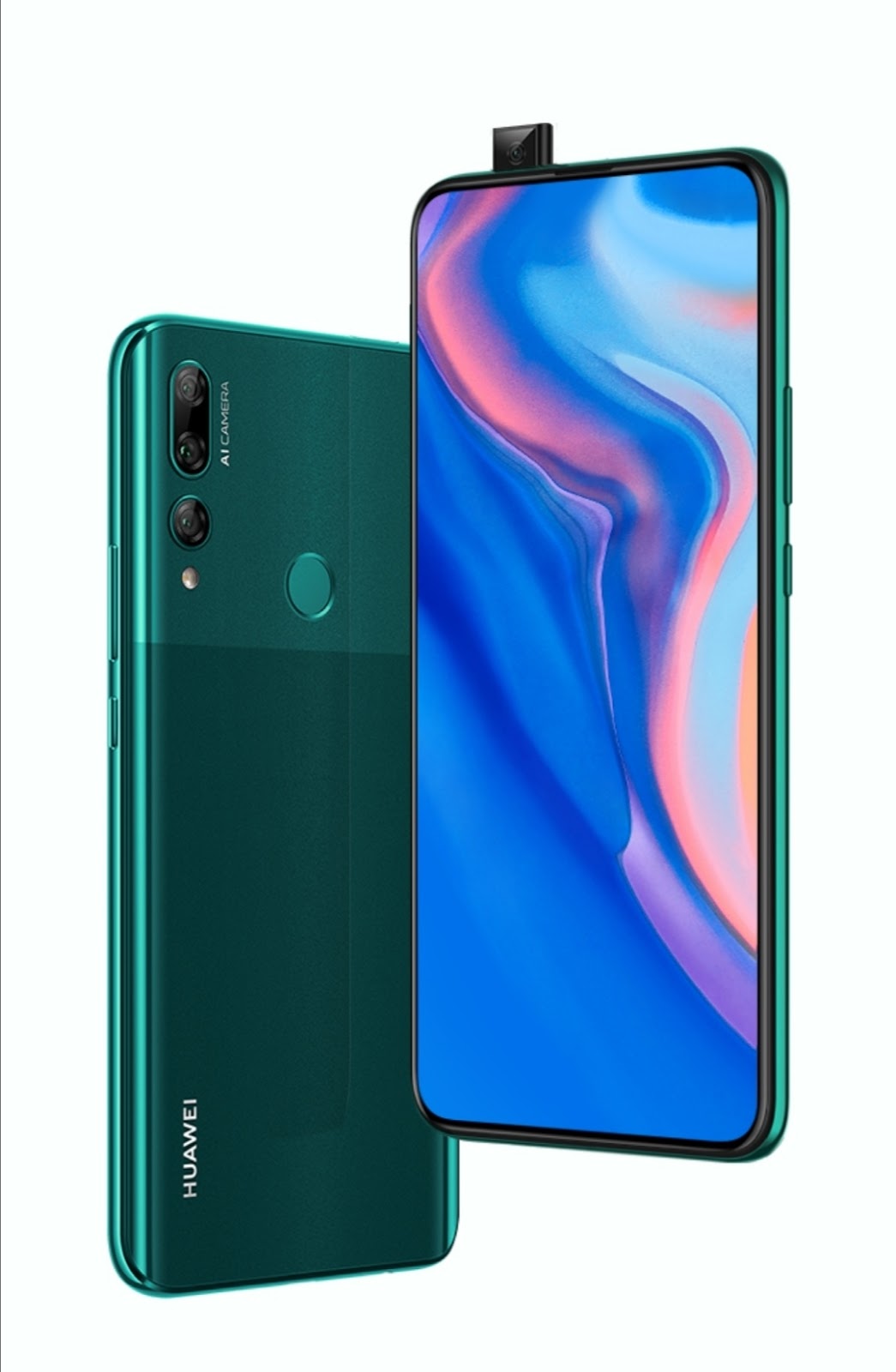 จอ huawei y9 phone