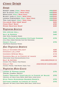 Kudla menu 1