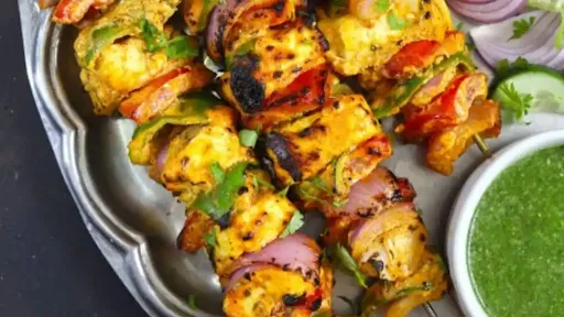 Paneer Tikka