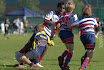 U10 au tournoi Giriat de Gennevilliers, 18 oct. 2014