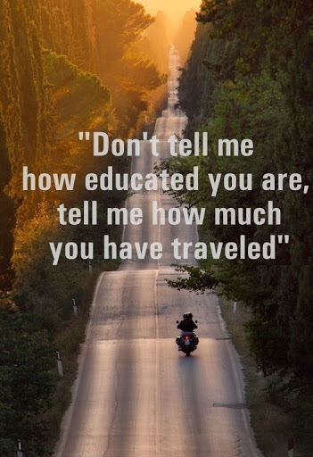 Travel Quotes