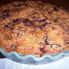 Thumbnail For Bang'n Blueberry Coffee Cake (recipe Doubled)