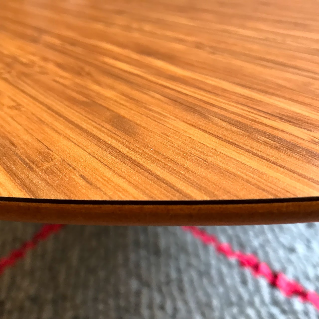 Allermuir 50 Series Coffee Table