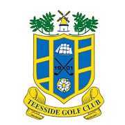 Teesside GC Member App  Icon