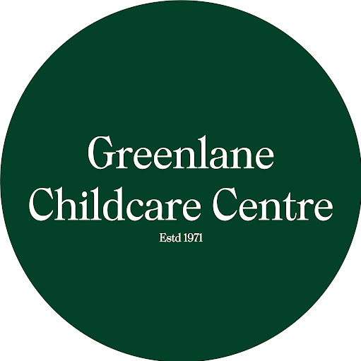 Greenlane Childcare Centre logo