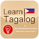 Learn Tagalog by Dalubhasa icon