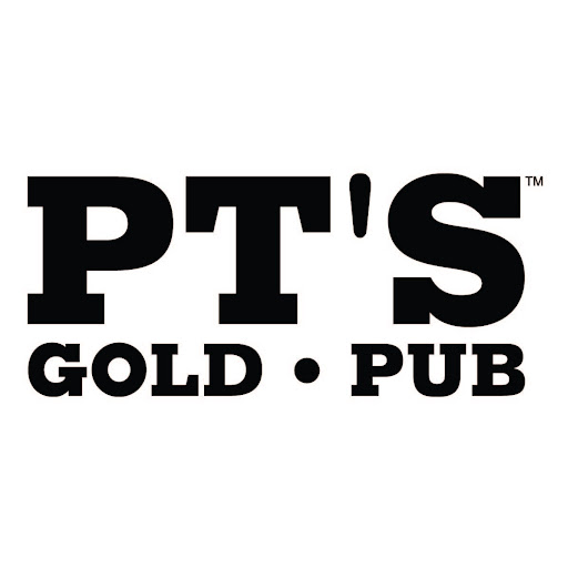 PT's Pub logo