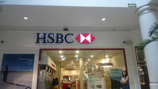 HSBC Banco, Calle 75 196, Montes de Amé, 97115 Mérida, Yuc., México, Banco | YUC