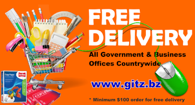 Photos of Gitz Office Supplies