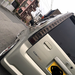 ムーヴカスタム L150S