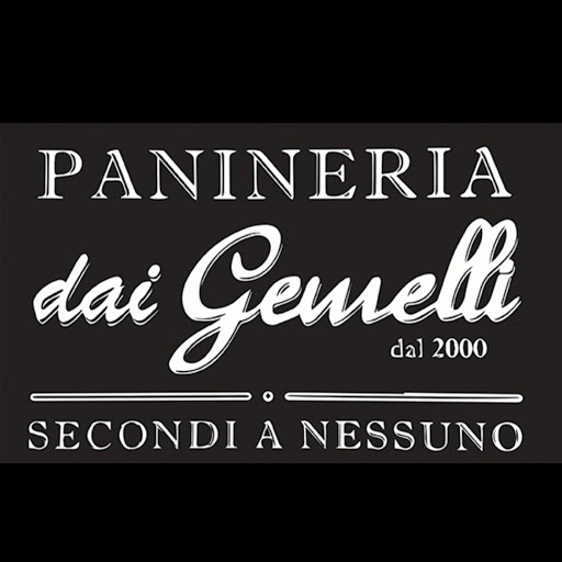 Panineria-Gemelli-hambugeria logo