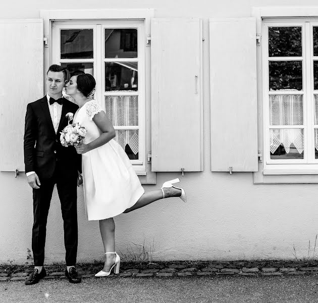 Photographe de mariage Vladimir Blum (vblum). Photo du 25 septembre 2018