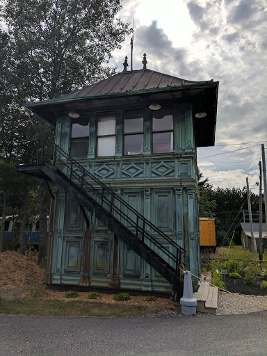 Museum «Seashore Trolley Museum», reviews and photos, 195 Log Cabin Rd, Kennebunkport, ME 04046, USA