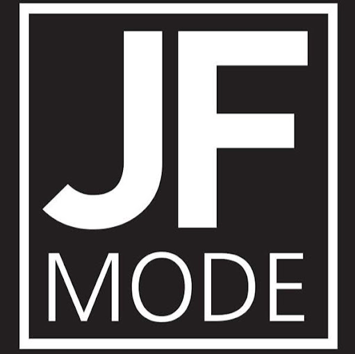 JF Mode Heren/Jeans logo