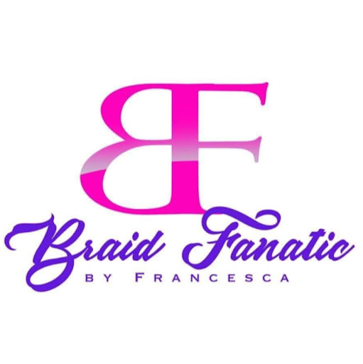 Braid Fanatic logo