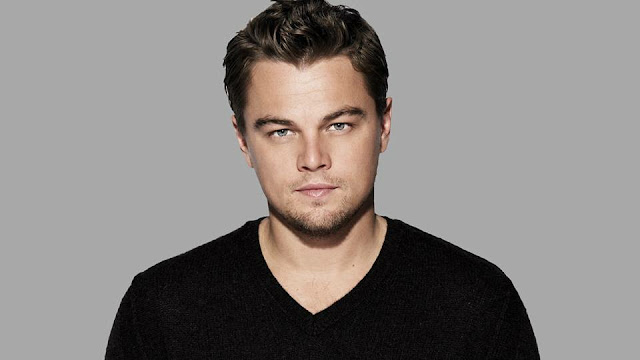 Leonardo DiCaprio Awesome Profile Pics