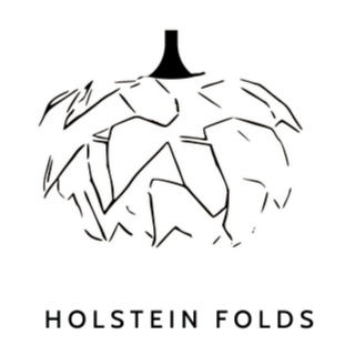 Holstein Folds logo