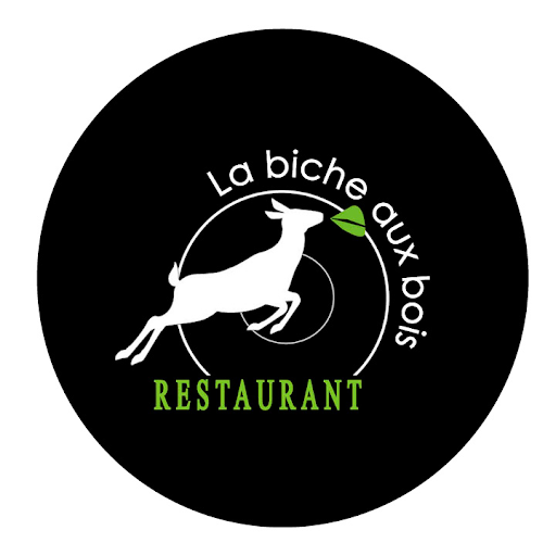 La Biche Aux Bois logo