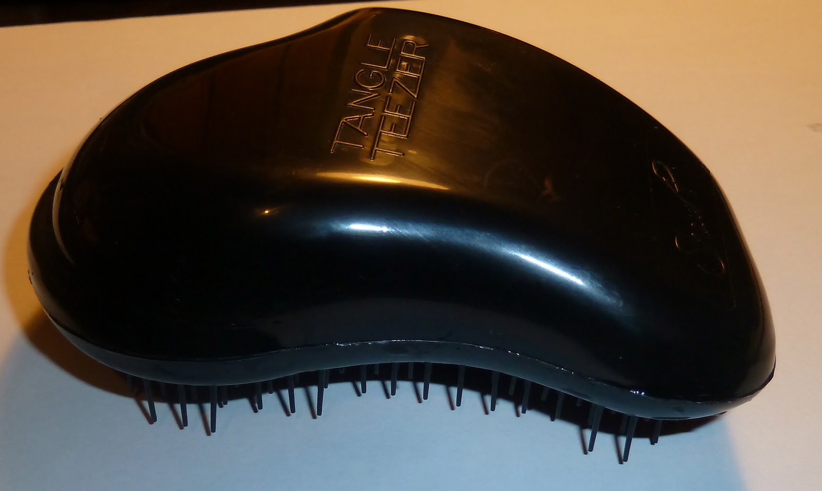 REVIEW Tangle Teezer Nataly's Corner