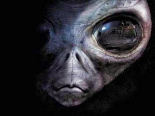 Area 51 Mapped Documentation Reveals No Ufos Or Alien Visitors On Planet Earth