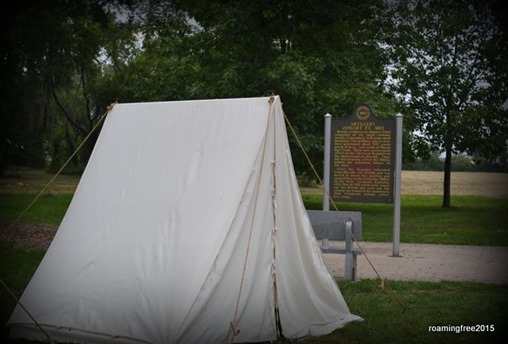 River Raisin National Battlefield