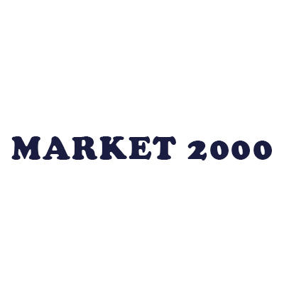 Market 2000 di Silvano Aulenta