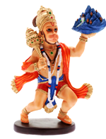 [Hanuman]