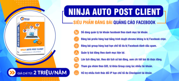 zalo.fun hướng dẫn spam facebook messages