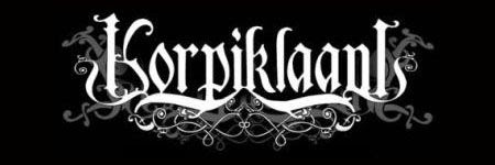 Korpiklaani_logo