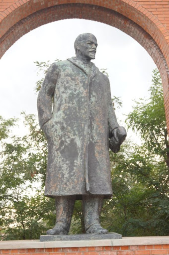 Memento Park: Un paseo por la Hungría comunista (Buda) ** - Hungría a fondo (3)