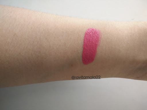 Silky girl Get Matte Lip Cream