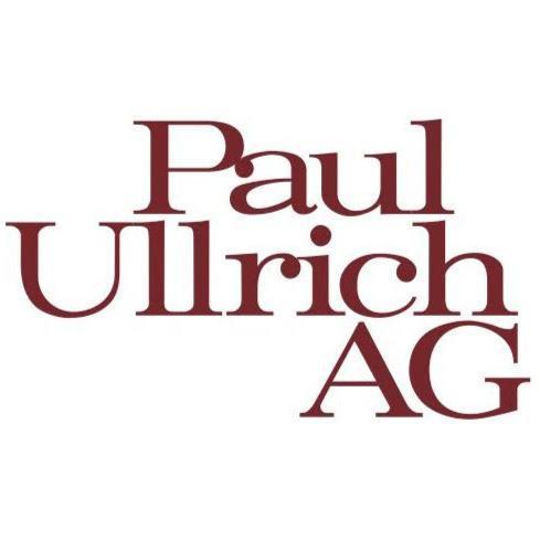 Paul Ullrich AG – Weine und Spirituosen logo