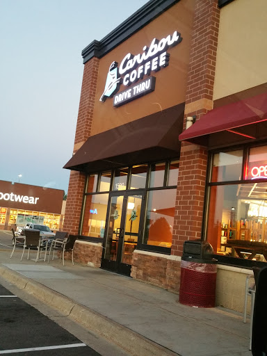 Coffee Shop «Caribou Coffee», reviews and photos, 1539 17th Ave E, Shakopee, MN 55379, USA