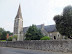 St Andrews church, Melton